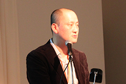 画像ギャラリー No.002のサムネイル画像 / すべてのゲームがソーシャル化する時代に。椎葉忠志氏が語る「インターネットにつながるゲーム」の立ち位置とは