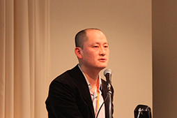 画像ギャラリー No.013のサムネイル画像 / すべてのゲームがソーシャル化する時代に。椎葉忠志氏が語る「インターネットにつながるゲーム」の立ち位置とは