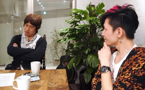 画像ギャラリー No.003のサムネイル画像 / 今は“無駄なこと”が不足しているから,僕らは「ニコニコ超会議」をやったんです――ドワンゴ川上量生氏との対談企画「ゲーマーはもっと経営者を目指すべき!」第6回