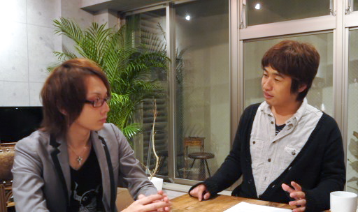 画像ギャラリー No.004のサムネイル画像 / 今は“無駄なこと”が不足しているから,僕らは「ニコニコ超会議」をやったんです――ドワンゴ川上量生氏との対談企画「ゲーマーはもっと経営者を目指すべき!」第6回