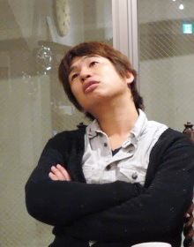 画像ギャラリー No.006のサムネイル画像 / 今は“無駄なこと”が不足しているから,僕らは「ニコニコ超会議」をやったんです――ドワンゴ川上量生氏との対談企画「ゲーマーはもっと経営者を目指すべき!」第6回