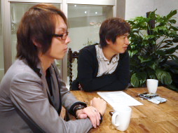 画像ギャラリー No.007のサムネイル画像 / 今は“無駄なこと”が不足しているから,僕らは「ニコニコ超会議」をやったんです――ドワンゴ川上量生氏との対談企画「ゲーマーはもっと経営者を目指すべき!」第6回