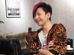 画像ギャラリー No.009のサムネイル画像 / 今は“無駄なこと”が不足しているから,僕らは「ニコニコ超会議」をやったんです――ドワンゴ川上量生氏との対談企画「ゲーマーはもっと経営者を目指すべき!」第6回