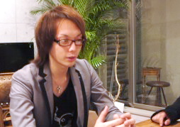 画像ギャラリー No.012のサムネイル画像 / 今は“無駄なこと”が不足しているから,僕らは「ニコニコ超会議」をやったんです――ドワンゴ川上量生氏との対談企画「ゲーマーはもっと経営者を目指すべき!」第6回