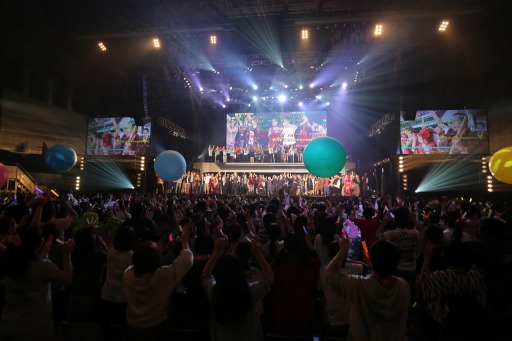 画像ギャラリー No.030のサムネイル画像 / 今は“無駄なこと”が不足しているから,僕らは「ニコニコ超会議」をやったんです――ドワンゴ川上量生氏との対談企画「ゲーマーはもっと経営者を目指すべき!」第6回