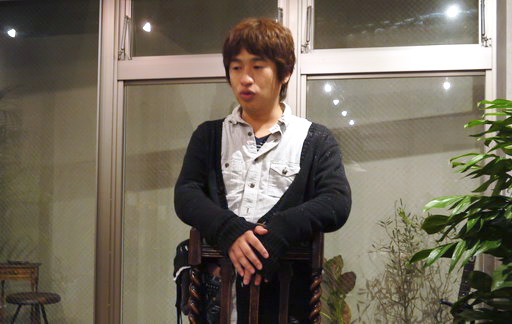 画像ギャラリー No.031のサムネイル画像 / 今は“無駄なこと”が不足しているから,僕らは「ニコニコ超会議」をやったんです――ドワンゴ川上量生氏との対談企画「ゲーマーはもっと経営者を目指すべき!」第6回