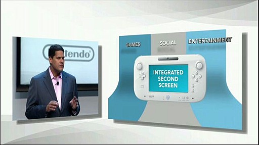 #014Υͥ/E3 2012Wii Uȯ2012ǯȥȤơNewѡޥꥪ֥饶Uפȯ䡣֥ۤԥߥ3פʤɤȯɽ줿ǤŷƲץ쥹ե󥹤ޤȤ