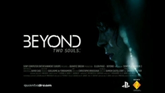 E3 2012ϿPS3AAAȥBEYONDTWO SOULS.פʤɤȯɽˡSCEץ쥹ե󥹤Υ٥ƤϤ