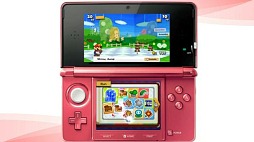 E3 2012ϥ˥ƥɡ3DSκǿNintendo 3DS Software ShowcaseפޤȤ