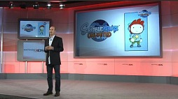 E3 2012ϥ˥ƥɡ3DSκǿNintendo 3DS Software ShowcaseפޤȤ