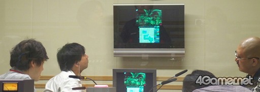 画像ギャラリー No.001のサムネイル画像 / 今夜の「RADIO 4Gamer」では,発売まであと1週間の「世界樹の迷宮IV 伝承の巨神」を取り上げます