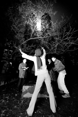 画像ギャラリー No.006のサムネイル画像 / マフィア梶田のSAN値の行方や如何に。TRPG連載「クトゥルフ神話TRPGで遊ぼう」,第2回は冒涜的な物語がいよいよ幕を開ける「新宿生前葬」