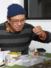 画像ギャラリー No.017のサムネイル画像 / マフィア梶田のSAN値の行方や如何に。TRPG連載「クトゥルフ神話TRPGで遊ぼう」,第2回は冒涜的な物語がいよいよ幕を開ける「新宿生前葬」