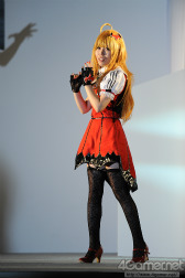 #019Υͥ/TGS 2012200̾ᤤץ쥤䡼ޤäCOSPLAY COLLECTION NIGHTTGSפեȥݡ