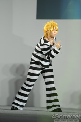 TGS 2012200̾ᤤץ쥤䡼ޤäCOSPLAY COLLECTION NIGHTTGSפեȥݡ