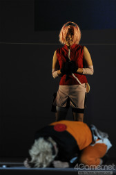 #063Υͥ/TGS 2012200̾ᤤץ쥤䡼ޤäCOSPLAY COLLECTION NIGHTTGSפեȥݡ