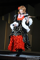 #082Υͥ/TGS 2012200̾ᤤץ쥤䡼ޤäCOSPLAY COLLECTION NIGHTTGSפեȥݡ