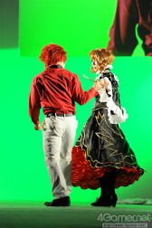 #084Υͥ/TGS 2012200̾ᤤץ쥤䡼ޤäCOSPLAY COLLECTION NIGHTTGSפեȥݡ