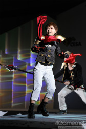 #088Υͥ/TGS 2012200̾ᤤץ쥤䡼ޤäCOSPLAY COLLECTION NIGHTTGSפեȥݡ