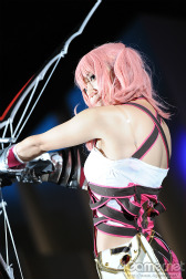 TGS 2012200̾ᤤץ쥤䡼ޤäCOSPLAY COLLECTION NIGHTTGSפեȥݡ