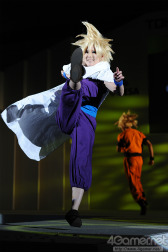 TGS 2012200̾ᤤץ쥤䡼ޤäCOSPLAY COLLECTION NIGHTTGSפեȥݡ