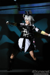 #140Υͥ/TGS 2012200̾ᤤץ쥤䡼ޤäCOSPLAY COLLECTION NIGHTTGSפեȥݡ