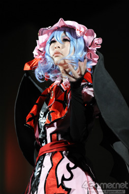 TGS 2012200̾ᤤץ쥤䡼ޤäCOSPLAY COLLECTION NIGHTTGSפեȥݡ