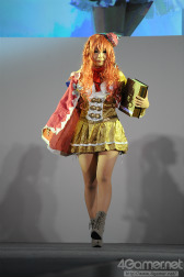 #144Υͥ/TGS 2012200̾ᤤץ쥤䡼ޤäCOSPLAY COLLECTION NIGHTTGSפեȥݡ