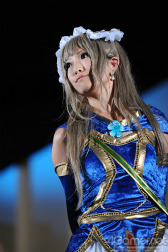 #146Υͥ/TGS 2012200̾ᤤץ쥤䡼ޤäCOSPLAY COLLECTION NIGHTTGSפեȥݡ