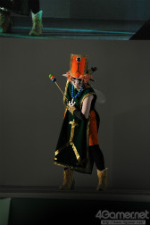 #154Υͥ/TGS 2012200̾ᤤץ쥤䡼ޤäCOSPLAY COLLECTION NIGHTTGSפեȥݡ