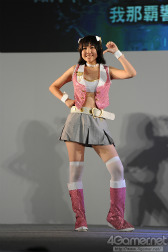 TGS 2012200̾ᤤץ쥤䡼ޤäCOSPLAY COLLECTION NIGHTTGSפեȥݡ