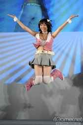 TGS 2012200̾ᤤץ쥤䡼ޤäCOSPLAY COLLECTION NIGHTTGSפեȥݡ