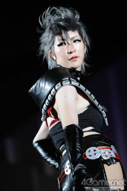 TGS 2012200̾ᤤץ쥤䡼ޤäCOSPLAY COLLECTION NIGHTTGSפեȥݡ