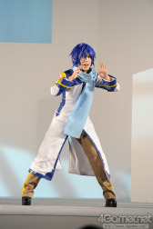 TGS 2012200̾ᤤץ쥤䡼ޤäCOSPLAY COLLECTION NIGHTTGSפեȥݡ