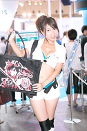 TGS 2012ॷ祦2012ѥ˥̿700Ǻܡ1100ʬμ̿ZIPǸǤƤpƤߤ