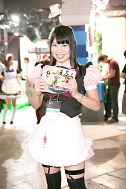 TGS 2012ॷ祦2012ѥ˥̿700Ǻܡ1100ʬμ̿ZIPǸǤƤpƤߤ