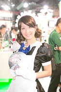 TGS 2012ॷ祦2012ѥ˥̿700Ǻܡ1100ʬμ̿ZIPǸǤƤpƤߤ