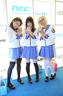 TGS 2012ॷ祦2012ѥ˥̿700Ǻܡ1100ʬμ̿ZIPǸǤƤpƤߤ