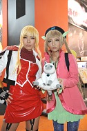 TGS 2012ॷ祦2012ѥ˥̿700Ǻܡ1100ʬμ̿ZIPǸǤƤpƤߤ