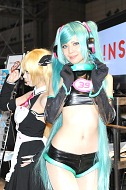 TGS 2012ॷ祦2012ѥ˥̿700Ǻܡ1100ʬμ̿ZIPǸǤƤpƤߤ