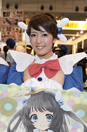 TGS 2012ॷ祦2012ѥ˥̿700Ǻܡ1100ʬμ̿ZIPǸǤƤpƤߤ