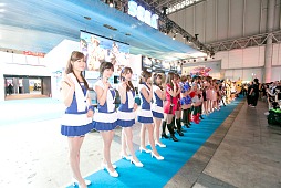 TGS 2012ॷ祦2012ѥ˥̿700Ǻܡ1100ʬμ̿ZIPǸǤƤpƤߤ