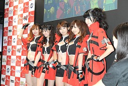 TGS 2012ॷ祦2012ѥ˥̿700Ǻܡ1100ʬμ̿ZIPǸǤƤpƤߤ