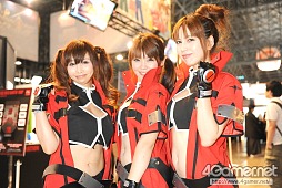 TGS 2012ॷ祦2012ѥ˥̿700Ǻܡ1100ʬμ̿ZIPǸǤƤpƤߤ