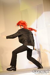 TGS 2013200̾Υץ쥤䡼ѥեޥ󥹤ϪCosplay Collection Nightפեȥݡ