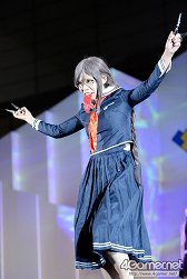 TGS 2013200̾Υץ쥤䡼ѥեޥ󥹤ϪCosplay Collection Nightפեȥݡ