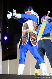 TGS 2013200̾Υץ쥤䡼ѥեޥ󥹤ϪCosplay Collection Nightפեȥݡ