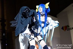 TGS 2013200̾Υץ쥤䡼ѥեޥ󥹤ϪCosplay Collection Nightפեȥݡ