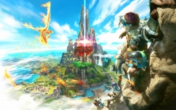 ���������꡼ No.070�Υ���ͥ������ / 150�ͤΥ�����ȳ���̾�ͤ�2015ǯ�򿶤��֤ꡤ2016ǯ�ؤΥ�å��������롣�����ǯ�������Ϥ�