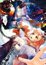 ���������꡼ No.319�Υ���ͥ������ / 150�ͤΥ�����ȳ���̾�ͤ�2015ǯ�򿶤��֤ꡤ2016ǯ�ؤΥ�å��������롣�����ǯ�������Ϥ�